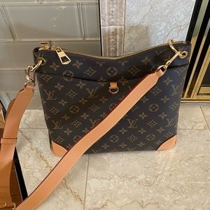 LV Bag